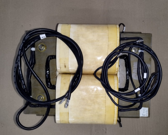 Medical Isolation Transformers