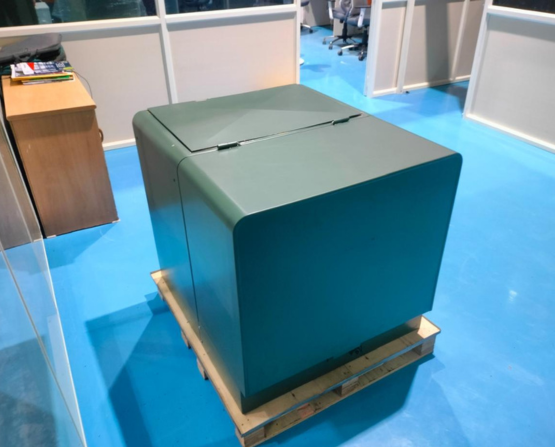 General Purpose Transformers